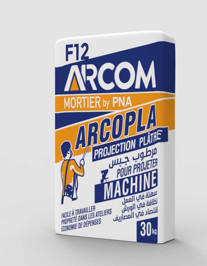 ARCOPLA F12